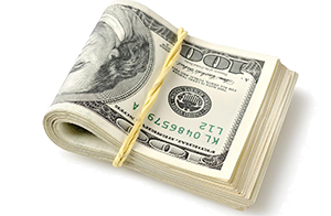 1600 dollar loan
